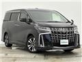 2020 Toyota Alphard