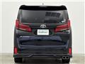 2020 Toyota Alphard