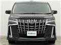 2020 Toyota Alphard