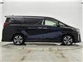 2020 Toyota Alphard