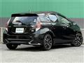 2017 Toyota AQUA