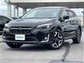 2018 Subaru IMPREZA_XV