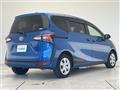 2019 Toyota Sienta
