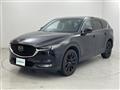 2022 Mazda CX-8