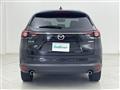 2022 Mazda CX-8