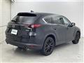 2022 Mazda CX-8