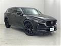 2022 Mazda CX-8