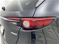 2022 Mazda CX-8