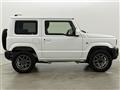 2019 Suzuki Jimny