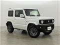 2019 Suzuki Jimny