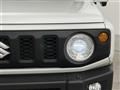 2019 Suzuki Jimny