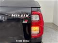 2022 Toyota Hilux