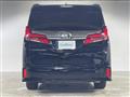 2020 Toyota Alphard