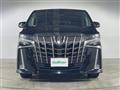 2020 Toyota Alphard