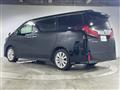 2020 Toyota Alphard