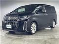2020 Toyota Alphard