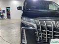 2020 Toyota Alphard