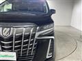 2020 Toyota Alphard