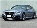 2020 Toyota Crown Hybrid