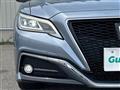 2020 Toyota Crown Hybrid