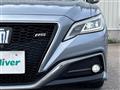2020 Toyota Crown Hybrid