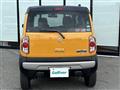 2016 Suzuki Hustler