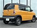 2016 Suzuki Hustler