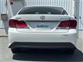 2015 Toyota Crown Athlete Series