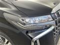 2019 Toyota Alphard
