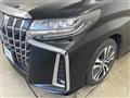 2019 Toyota Alphard