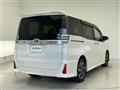 2018 Toyota Voxy