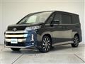 2023 Toyota Noah
