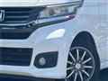 2015 Honda N-WGN