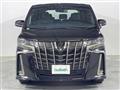 2021 Toyota Alphard
