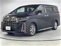 2021 Toyota Alphard