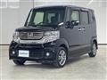 2015 Honda N BOX