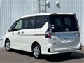 2021 Nissan Serena