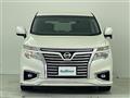2017 Nissan Elgrand