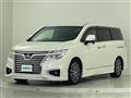 2017 Nissan Elgrand