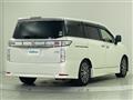 2017 Nissan Elgrand
