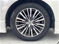 2017 Nissan Elgrand