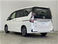 2022 Nissan Serena