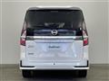 2022 Nissan Serena