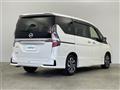 2022 Nissan Serena