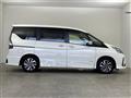 2022 Nissan Serena
