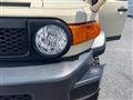 2017 Toyota FJ Cruiser