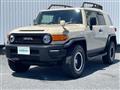 2017 Toyota FJ Cruiser