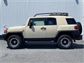 2017 Toyota FJ Cruiser