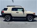 2017 Toyota FJ Cruiser