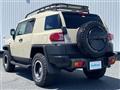2017 Toyota FJ Cruiser